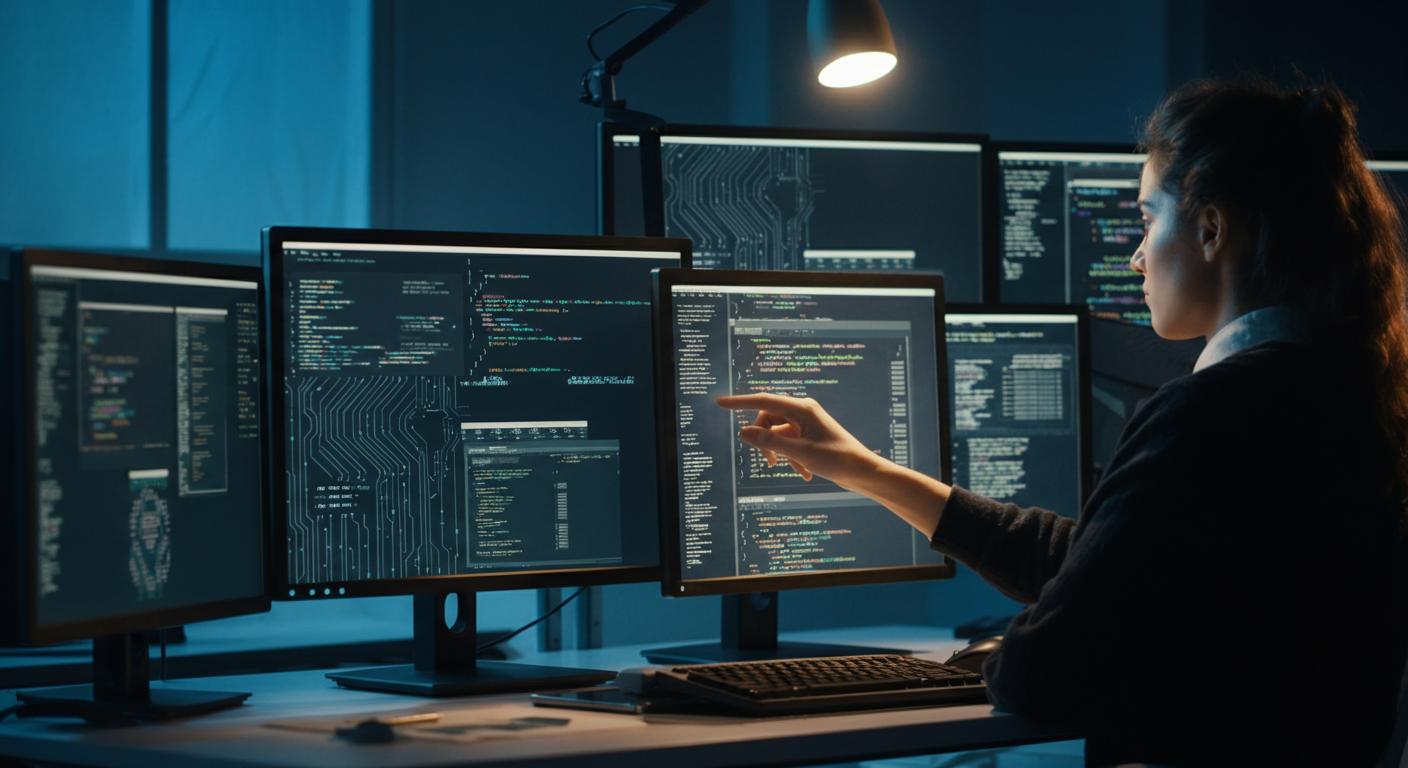 Jak optimalizovat Claude Code Wsl: Stabilní výsledek bez ztráty dat pro rok 2026 4 Příprava prostředí pro stabilní běh Claude Code