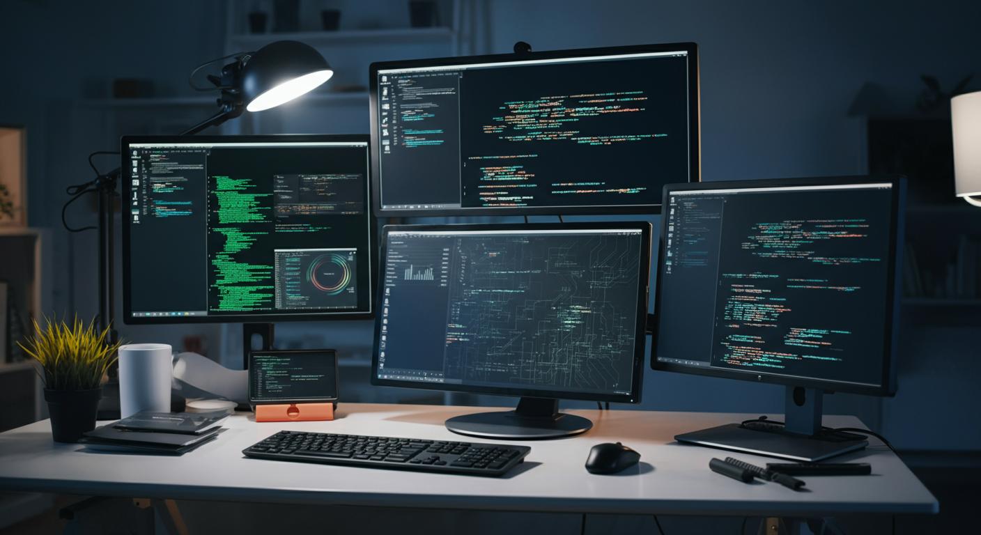 Příprava pracovního prostředí a požadavků pro Claude Code⁤ Mcp