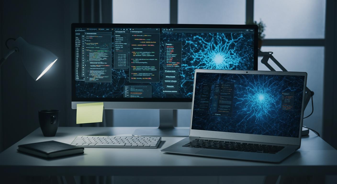 Jak ovládnout Claude Code Update Command: Efektivní postup bez nutnosti psát složitý kód 4 Příprava prostředí pro efektivní aktualizaci kódu
