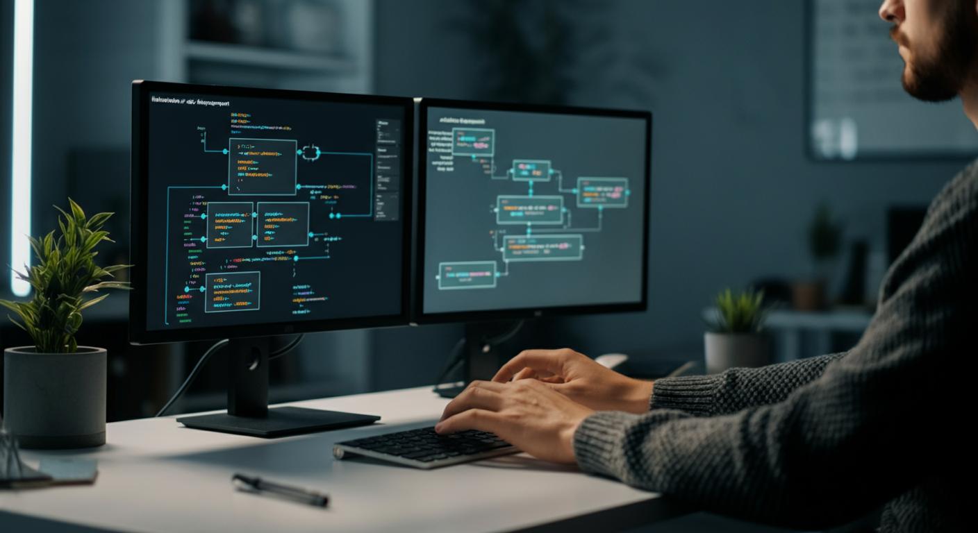 Nejlepší způsob jak řídit Claude Code Trial bez nutnosti složité údržby 5 Nastavení automatizovaných procesů pro správu kódu