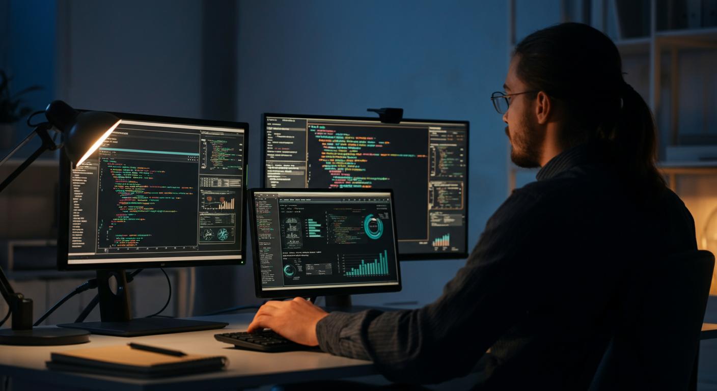 Příprava⁢ prostředí pro efektivní ovládnutí Claude Code