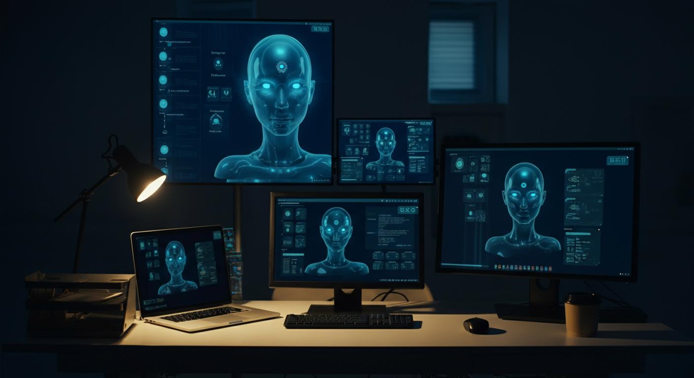 Nejlepší způsob jak pracovat s Claude Code Subagents bez zbytečného plýtvání časem v 2026 4 Příprava prostředí pro efektivní práci s Subagents
