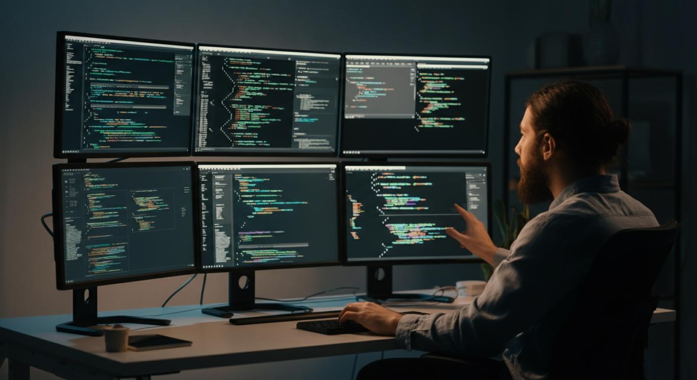 Nejlepší způsob jak využít Claude Code Worktree bez chyb a zdlouhavé práce (2026) 4 Příprava prostředí pro bezchybnou integraci Claude Code Worktree