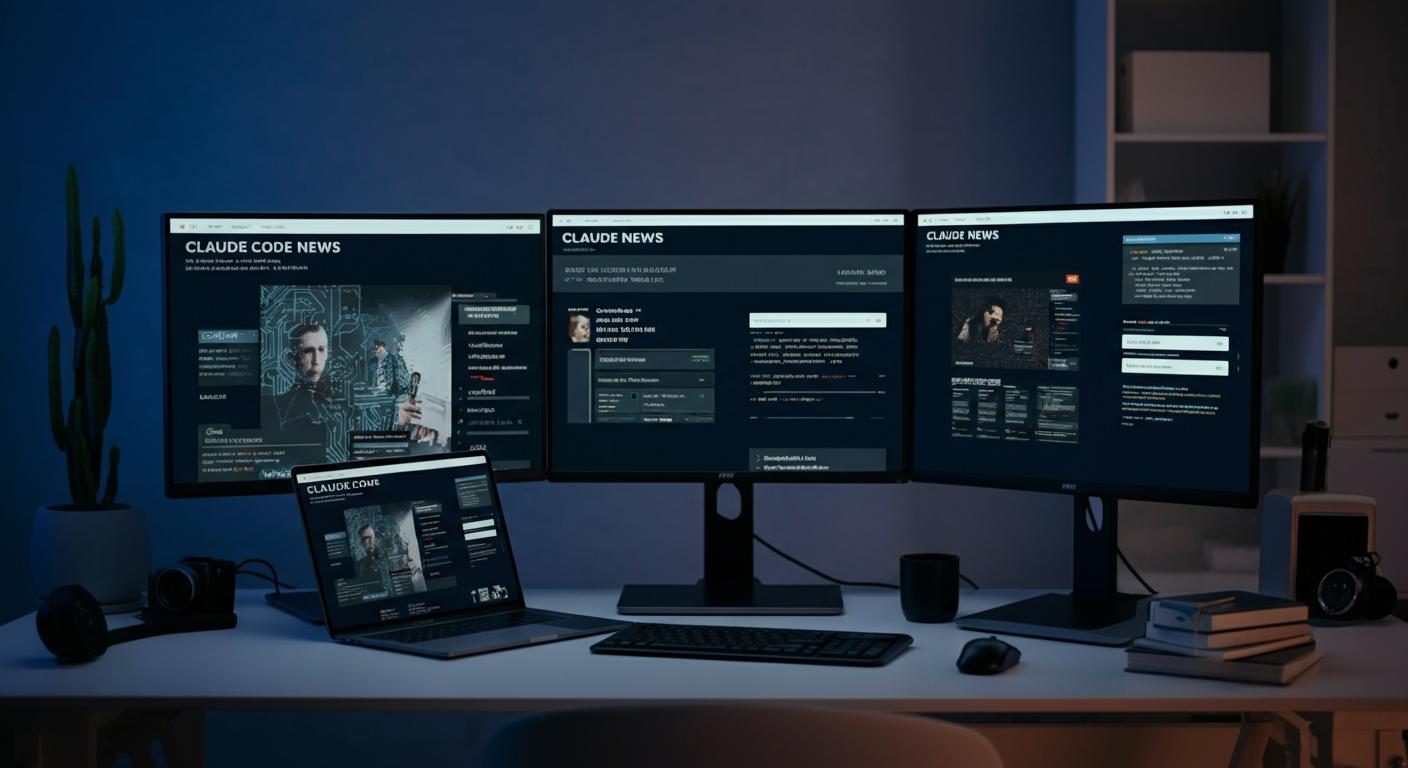 Příprava prostředí pro ⁤využití Claude Code News efektivně