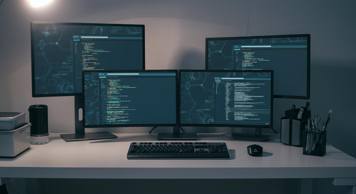 Jak nasadit Claude Code Phpstorm: Optimalizovaný proces bez technických zádrhelů 4 Příprava prostředí a systémových požadavků