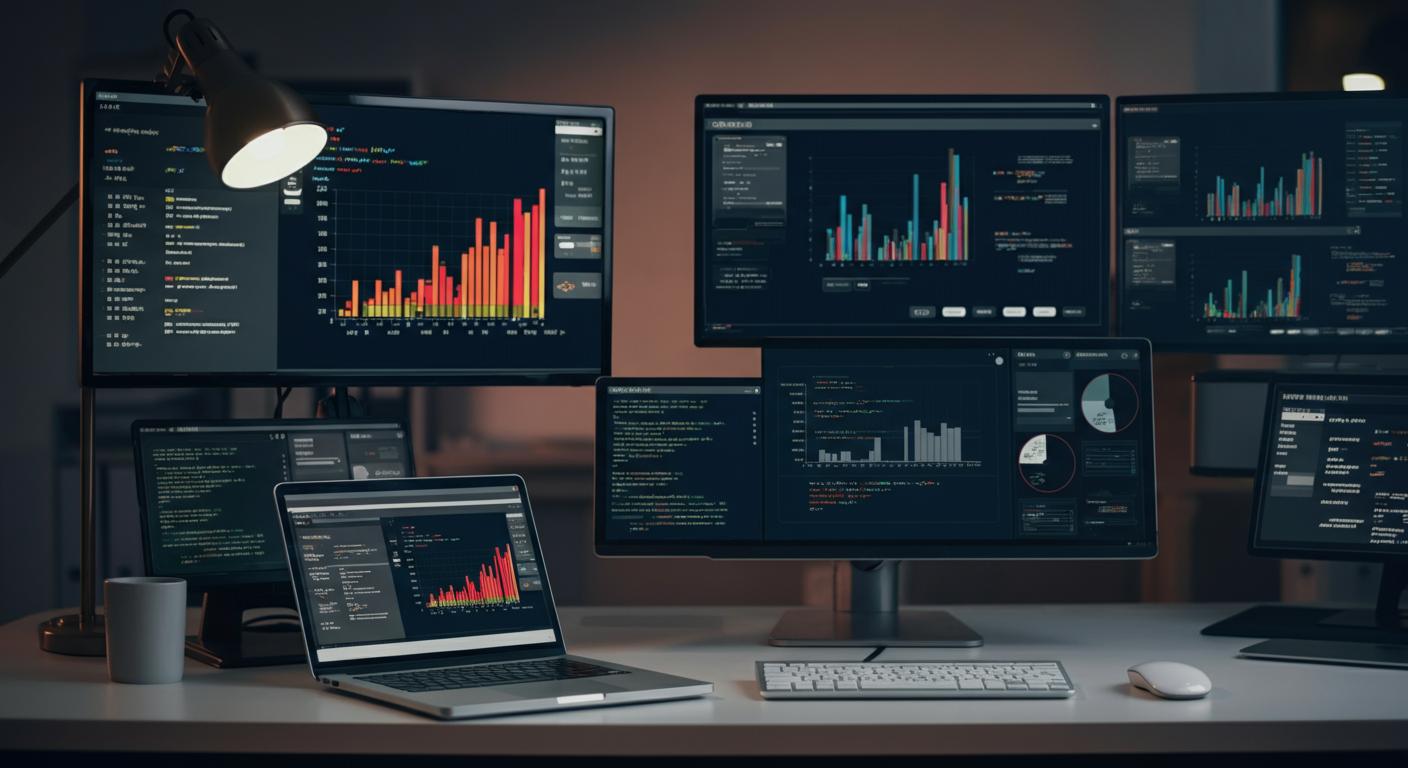Co je Claude Code Usage Monitor a jeho přínosy