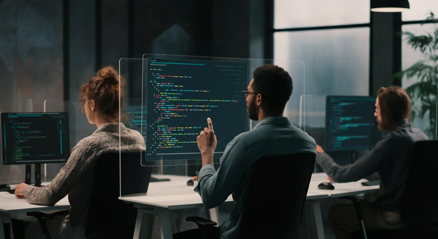 Definice a význam Claude Code Review v roce 2026