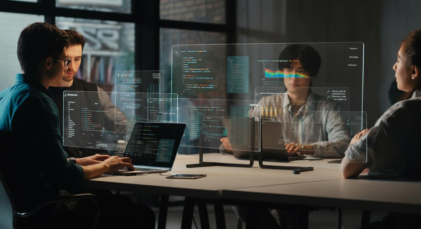 Nejlepší způsob jak využít Claude Code Worktree bez chyb a zdlouhavé práce (2026) 5 Efektivní správa verzí a synchronizace změn v reálném čase