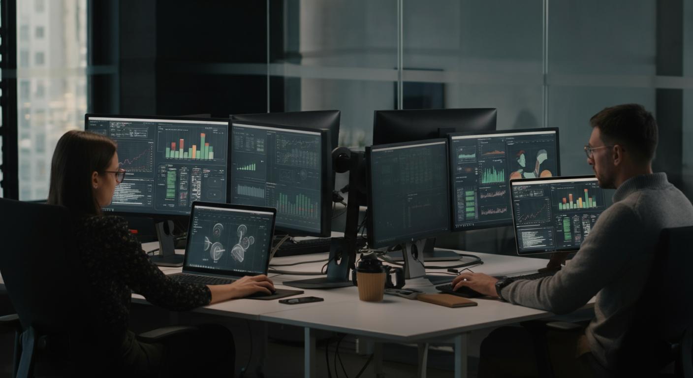 Nejlepší způsob jak řídit Claude Code Trial bez nutnosti složité údržby 3 Definování základních principů řízení Claude Code Trial