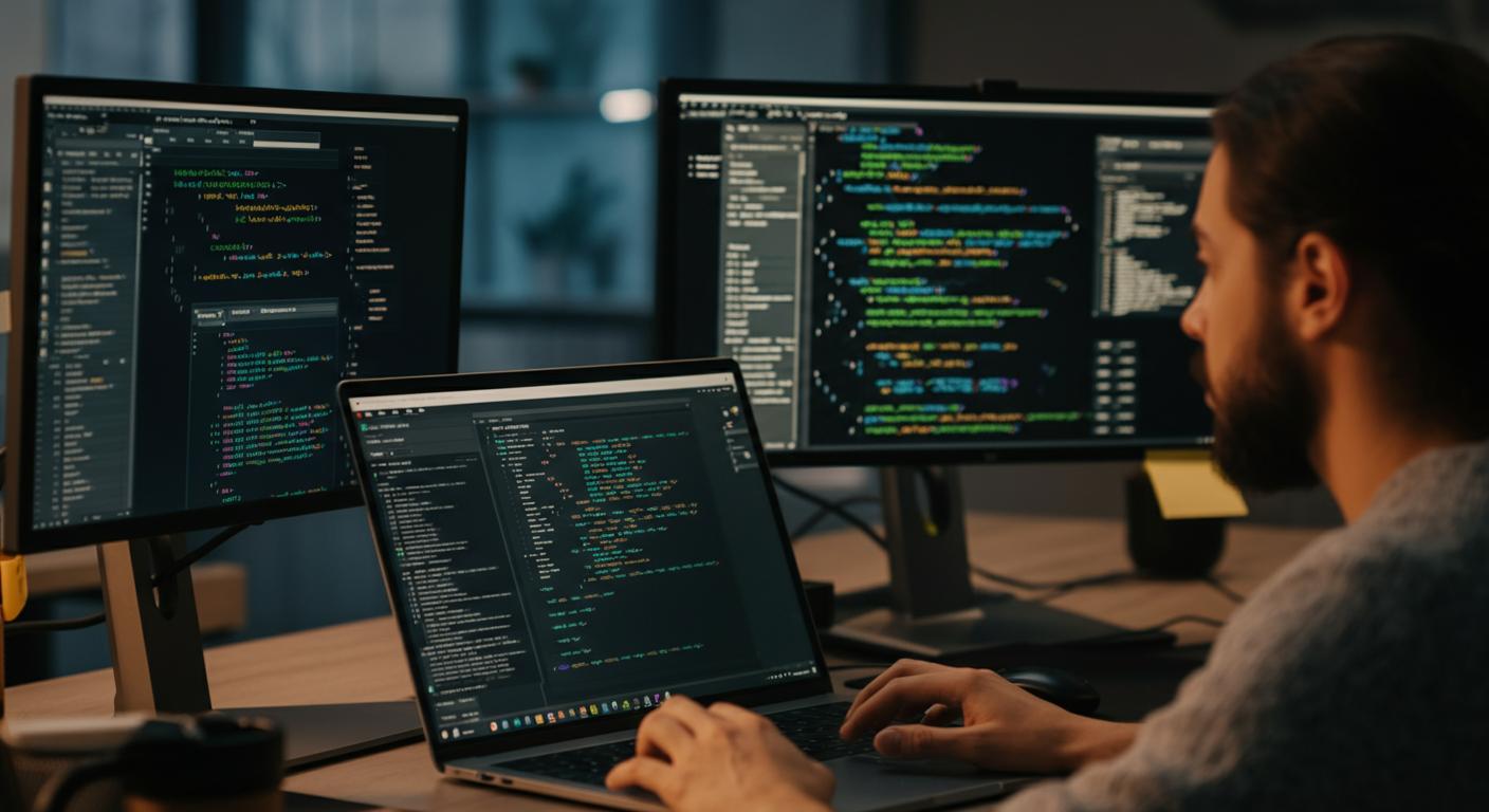 Příprava prostředí pro bezchybné nasazení Claude ⁢Code