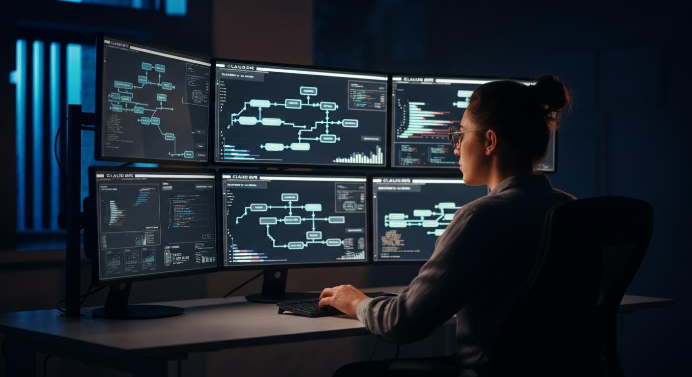 Jak na Claude Code Plans: Automatizované řešení bez složitého nastavování pro 2026 3 Definice a kontext Claude Code Plans pro rok 2026