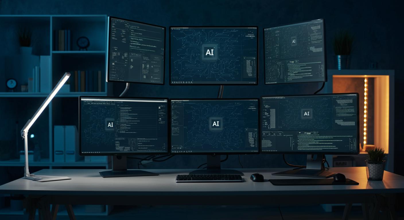 Nejlepší způsob jak začít s Claude Code Paste Image bez předchozích zkušeností v 2026 4 Příprava technického prostředí pro nasazení Claude Code Paste Image
