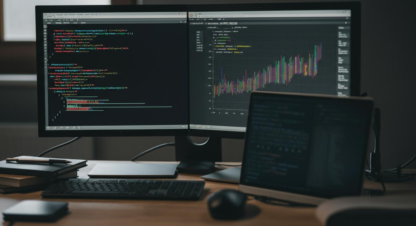 Příprava dat⁢ a nastavení prostředí pro optimalizaci tokenů
