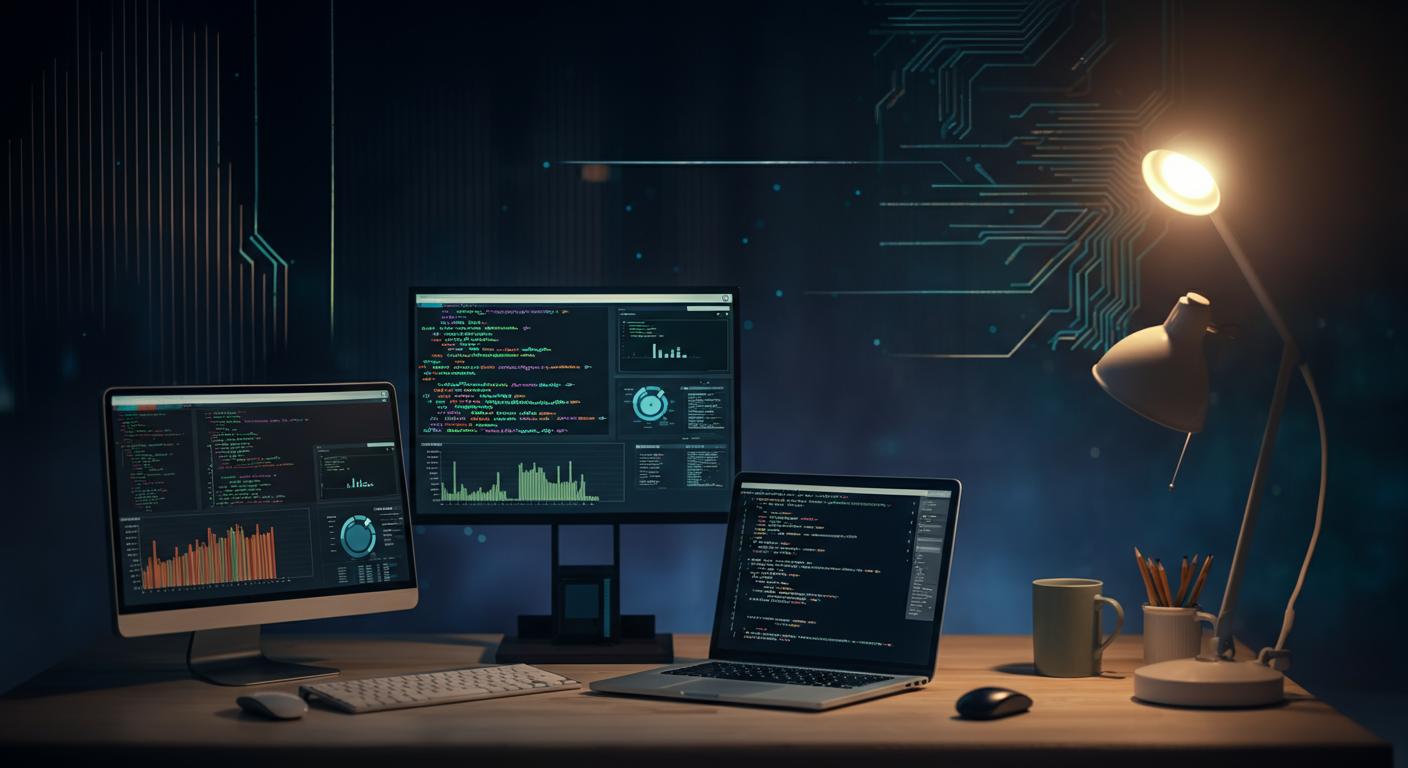 Příprava dat a nastavení prostředí pro Claude code Model