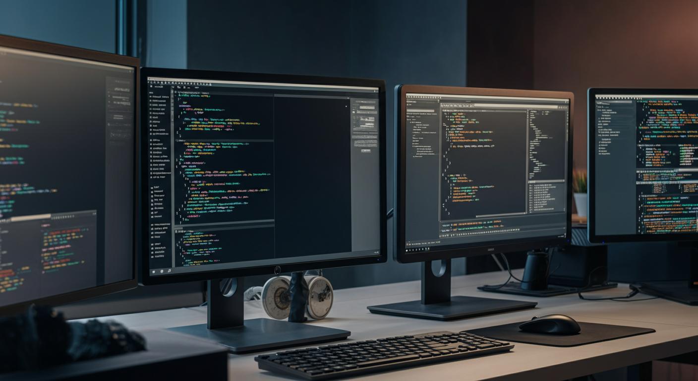 Příprava prostředí a instalace potřebných nástrojů