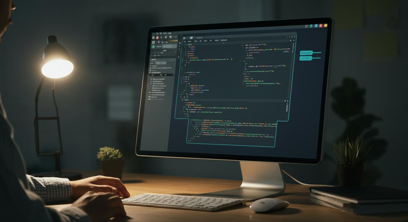 Definice a význam Claude Code UI v moderním vývoji
