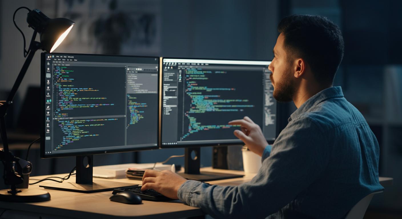 Konfigurace Claude Code pro optimalizovaný vývojový proces