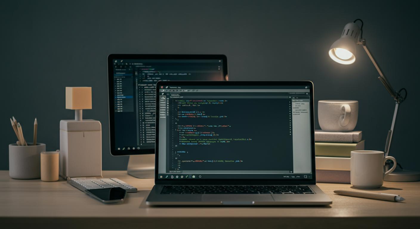 Základní principy Claude Code a Neovim v ⁣roce 2026