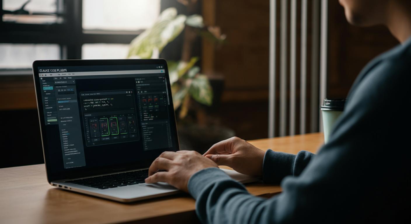 Definice a význam Claude Code Plugins v praxi