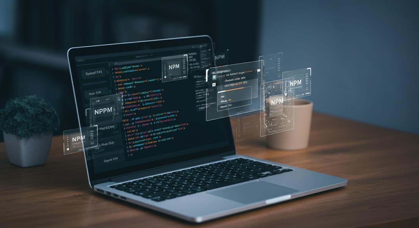 Definice a význam Claude Code v NPM ⁣ekosystému