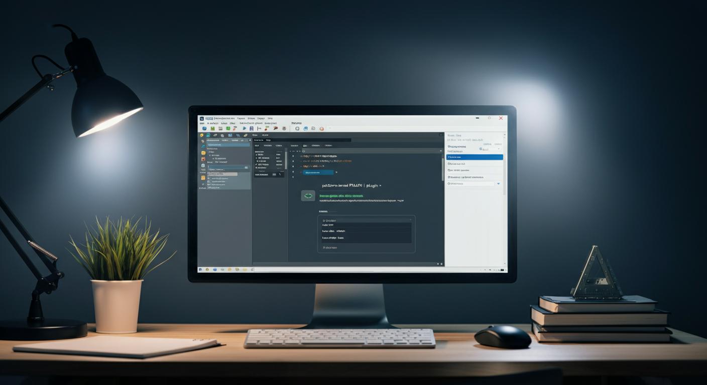 Jak nasadit Claude Code Phpstorm: Optimalizovaný proces bez technických zádrhelů 5 Stažení a instalace pluginu Claude Code pro PhpStorm