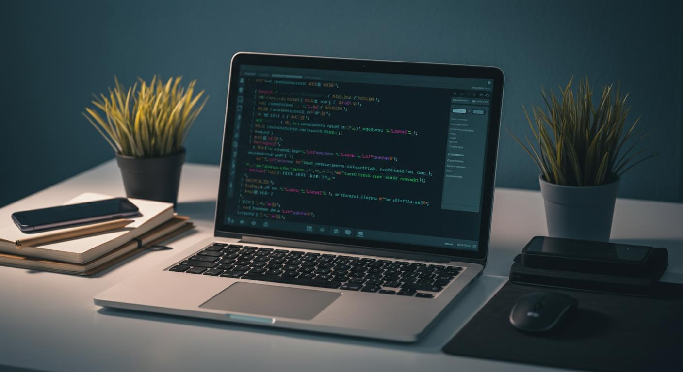 Příprava potřebných nástrojů pro implementaci Claude Code