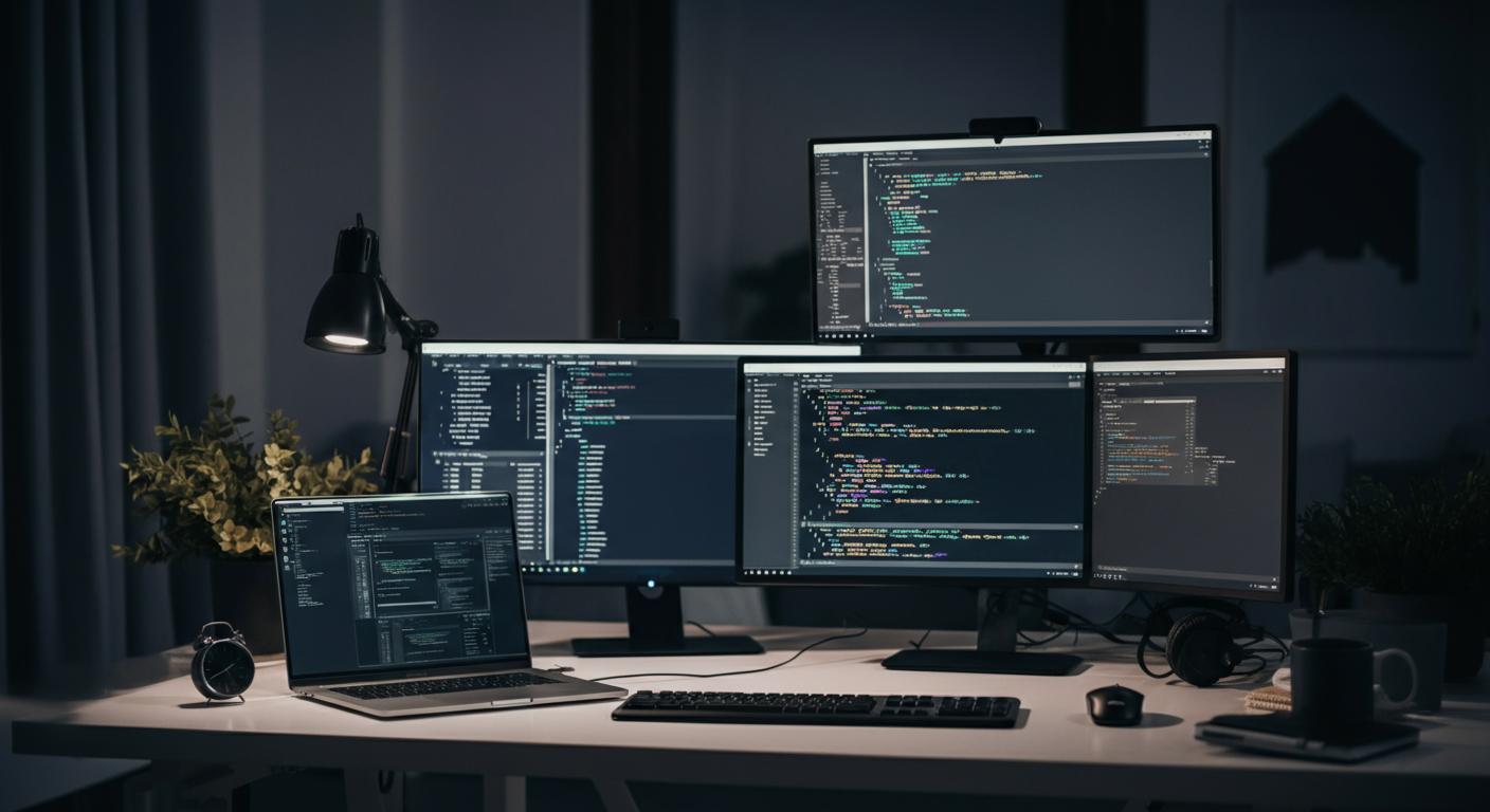 Příprava prostředí a požadavků pro ⁣Claude Code