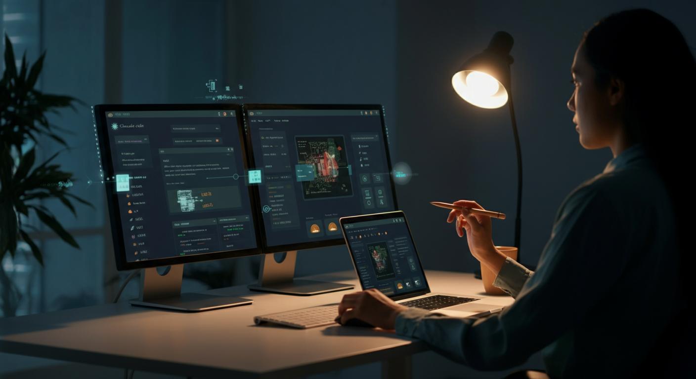 Nejlepší způsob jak implementovat Claude Code To Figma bez výpadků a stresu 5 Automatizace datového přenosu mezi Claude Code a Figma