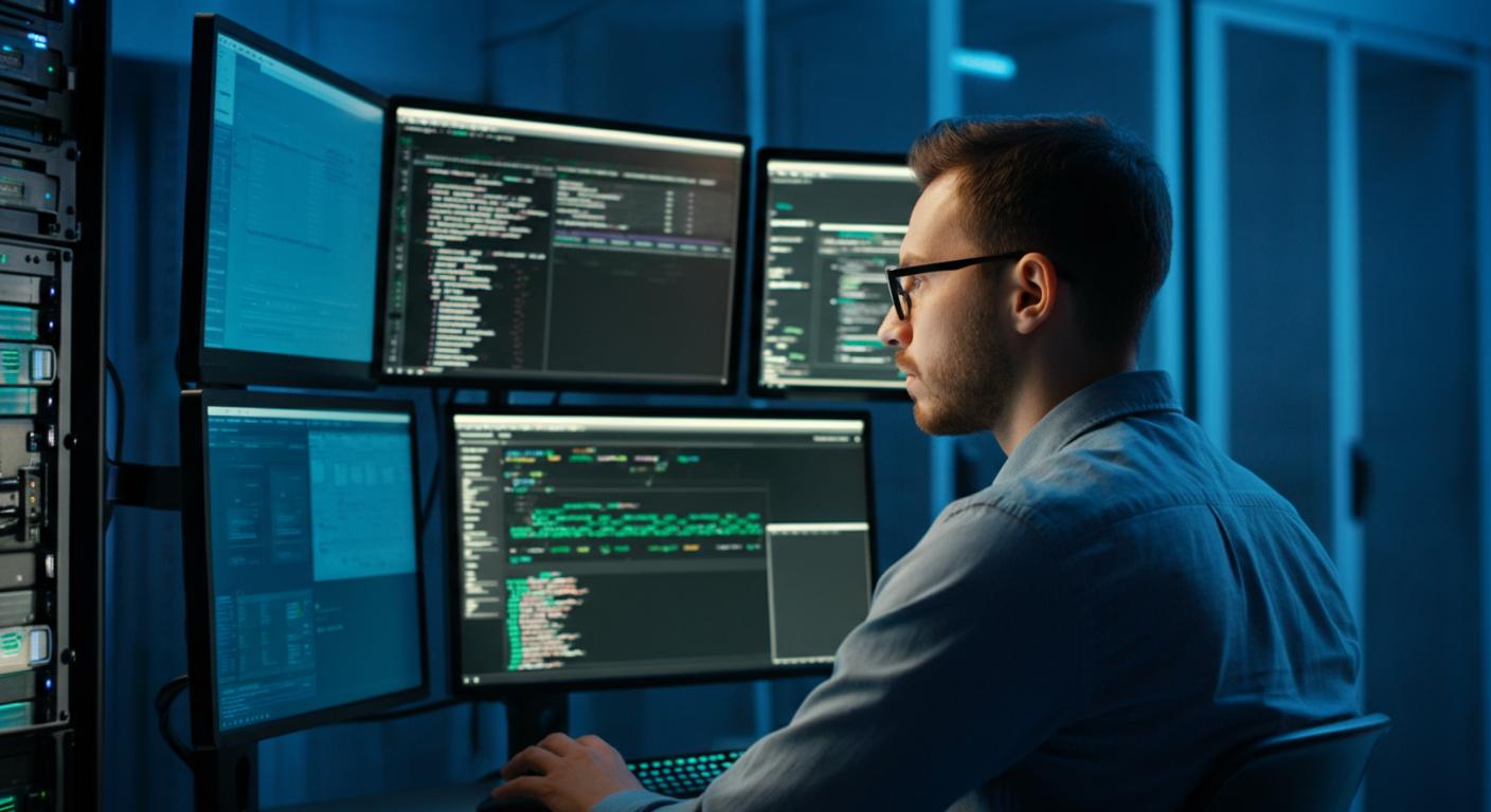 Nejlepší způsob jak implementovat Claude Code Updates bez výpadků a stresu 5 Implementace záložních řešení a rollback mechanismů před aktualizací