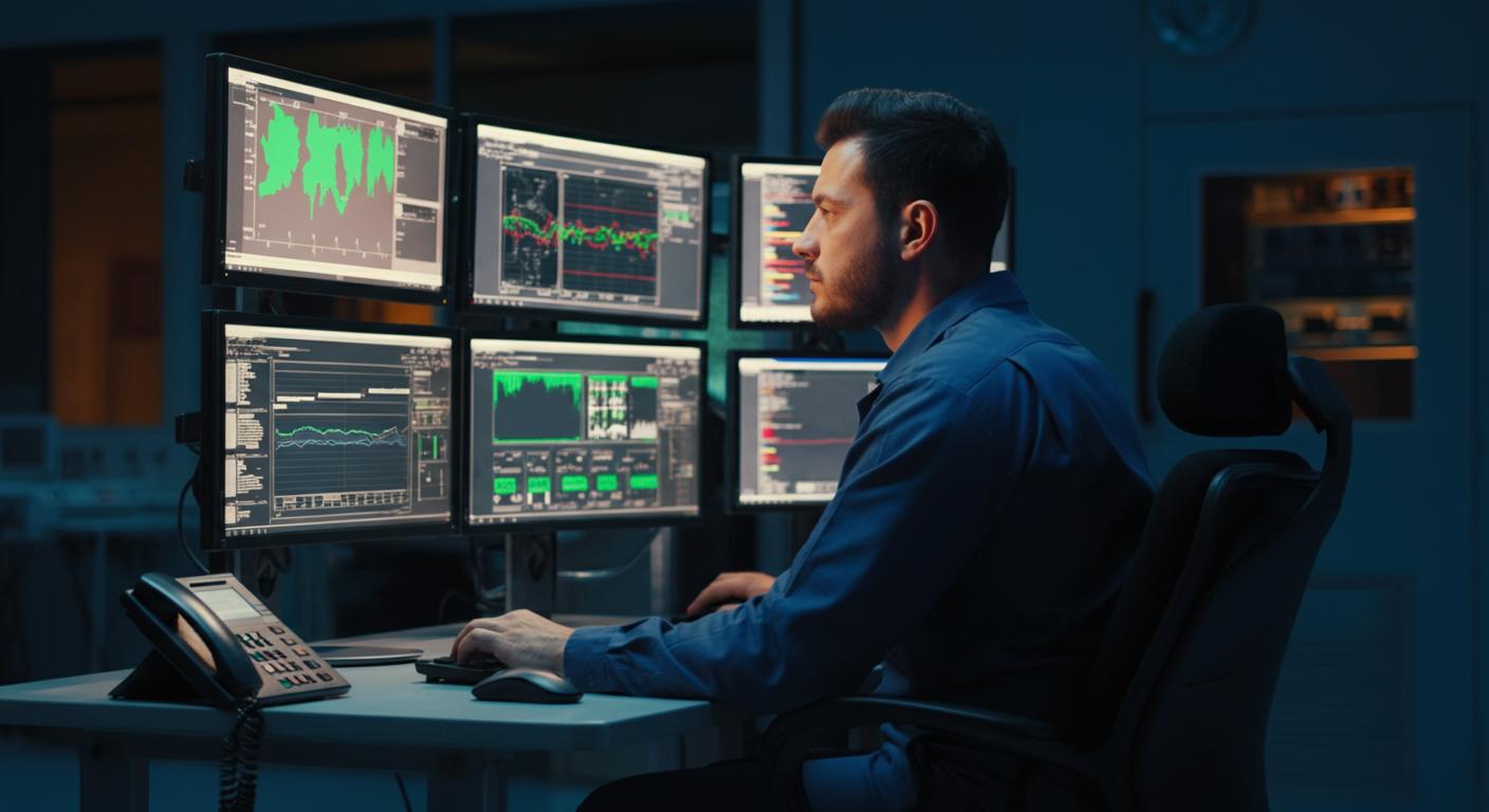 Nejlepší způsob jak řídit Claude Code Trial bez nutnosti složité údržby 4 Vyhodnocení aktuálních nároků na údržbu systému