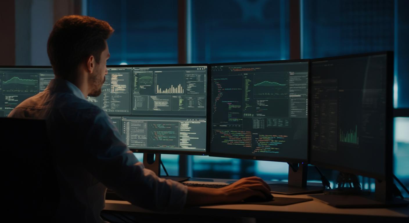 Optimalizace vstupních dat pro přesnější výsledky