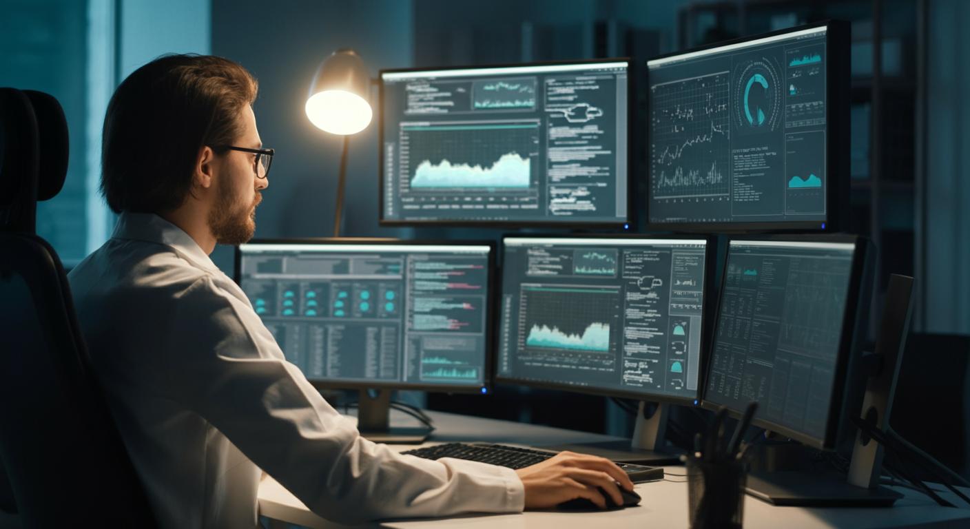 Optimalizace vstupních dat⁤ pro minimalizaci chyb