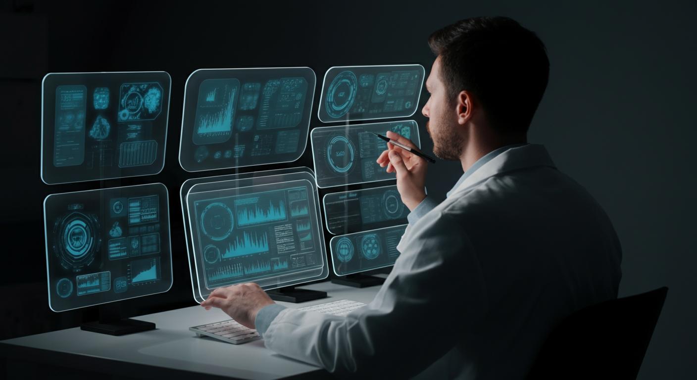 Průběžné⁣ monitorování a optimalizace konfigurace