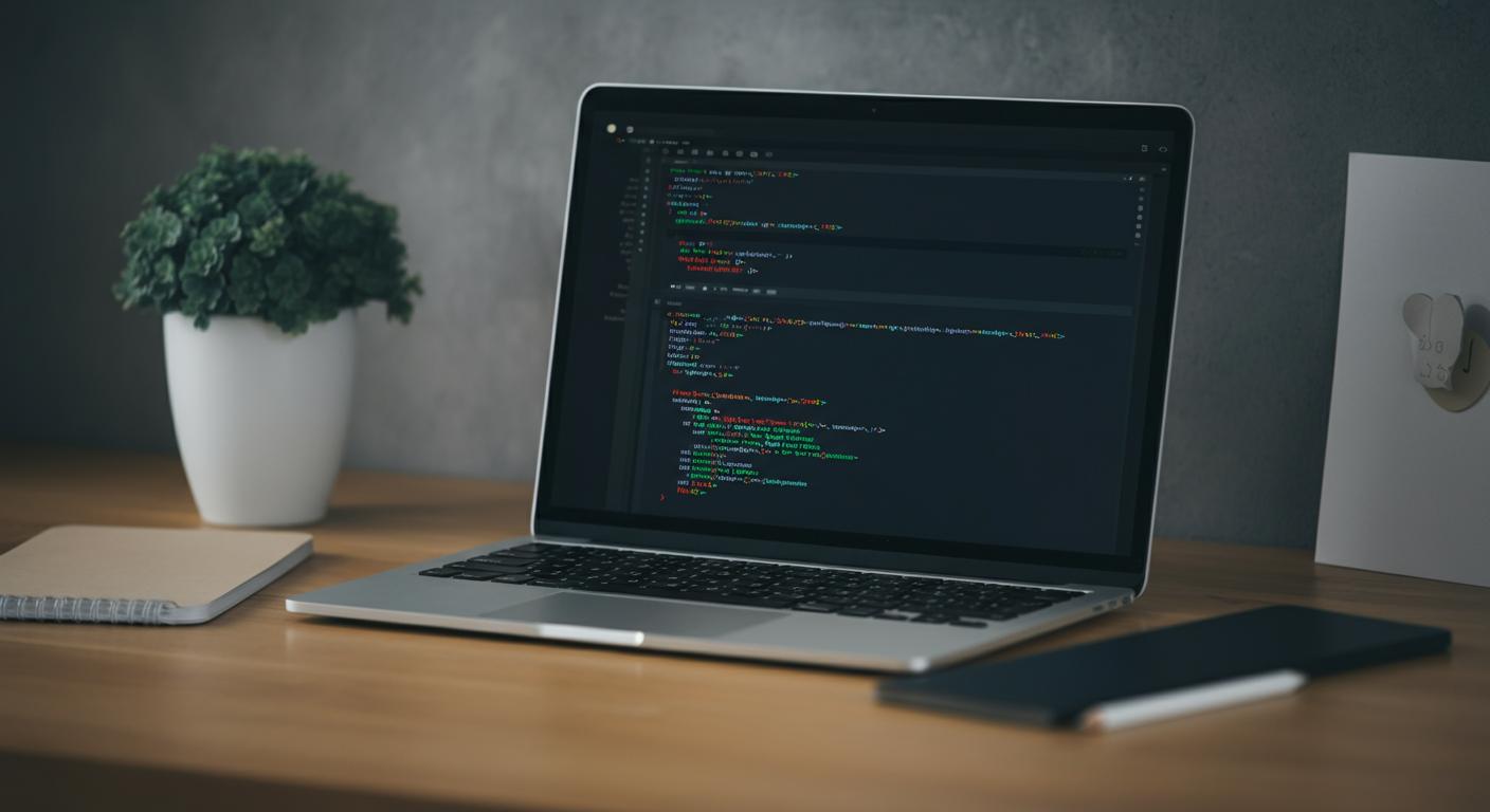Inicializace nového Worktree s optimální konfigurací