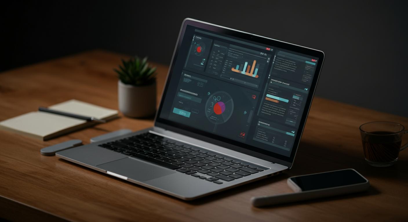 Konfigurace ⁤základních parametrů ⁣pro automatizaci bez složitostí