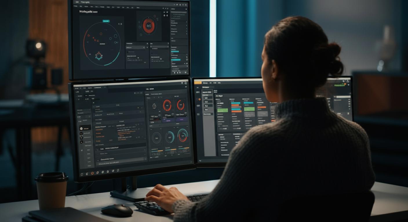 Optimalizace využití pluginů pro zvýšení efektivity