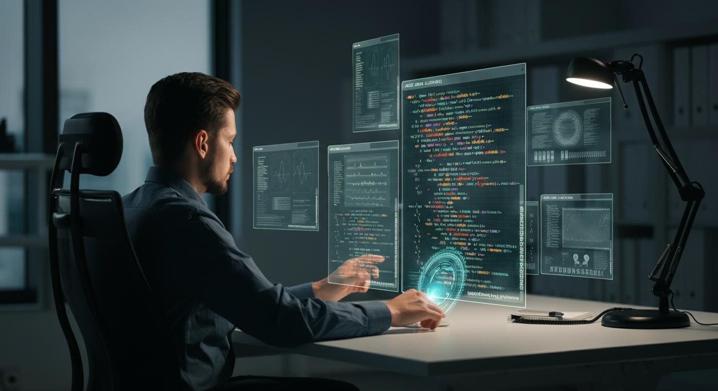 Jak škálovat Zed Claude Code: Bezproblémové nastavení bez omezení výkonu v roce 2026 3 Definice a kontext škálování Zed Claude Code v roce 2026