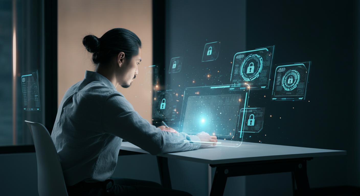 Definice a význam⁣ Claude Code Security ⁢v roce 2026