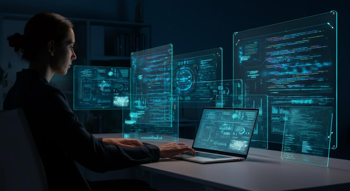 Definice a kontext kódu Claude Code Opus v roce ⁣2026