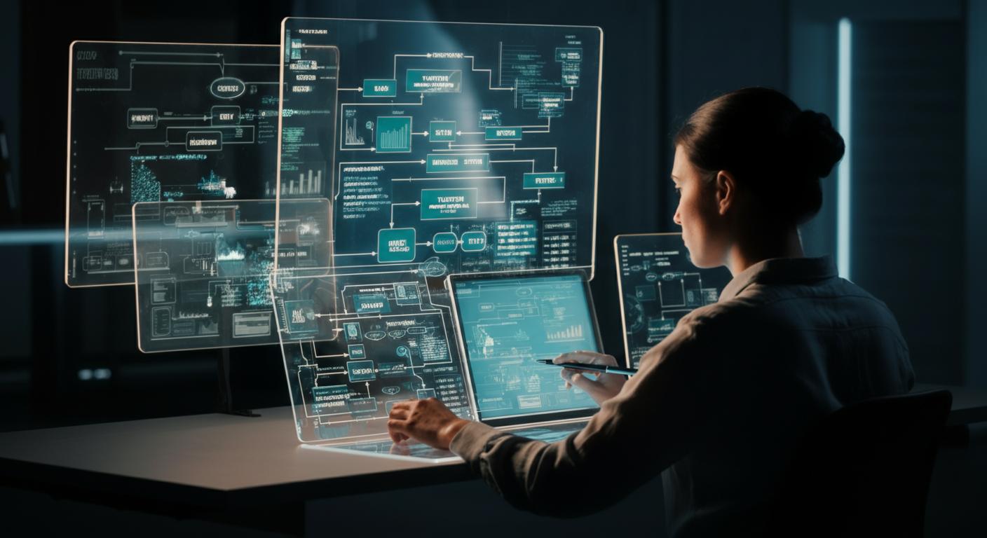 Definice a význam automatizovaného systému Claude Code