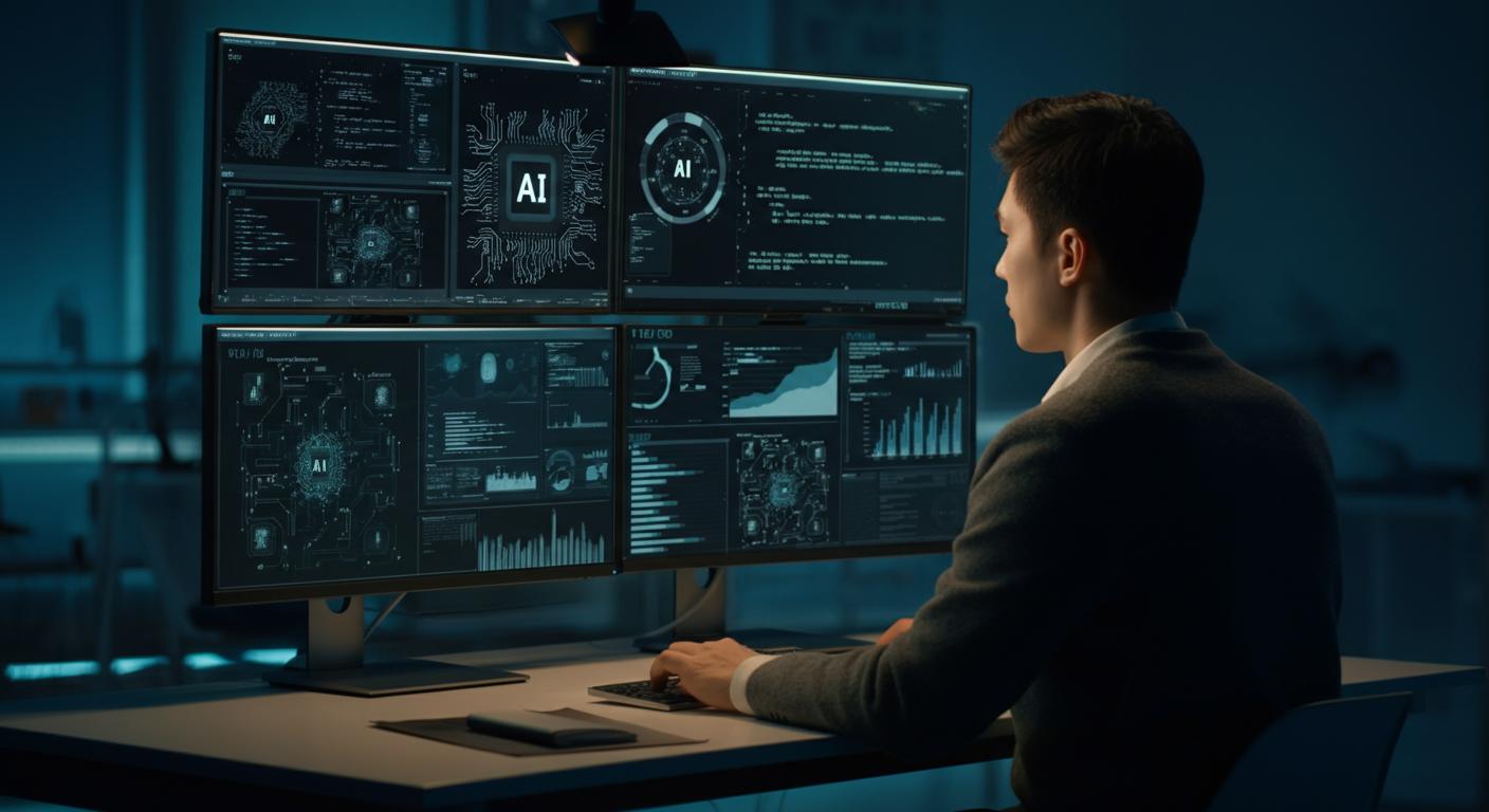 Základní koncept ⁣Claude Code Init a jeho účel