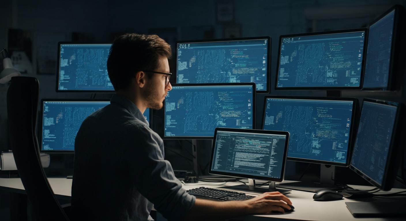 Definice a význam Claude⁢ code In cursor pro škálování