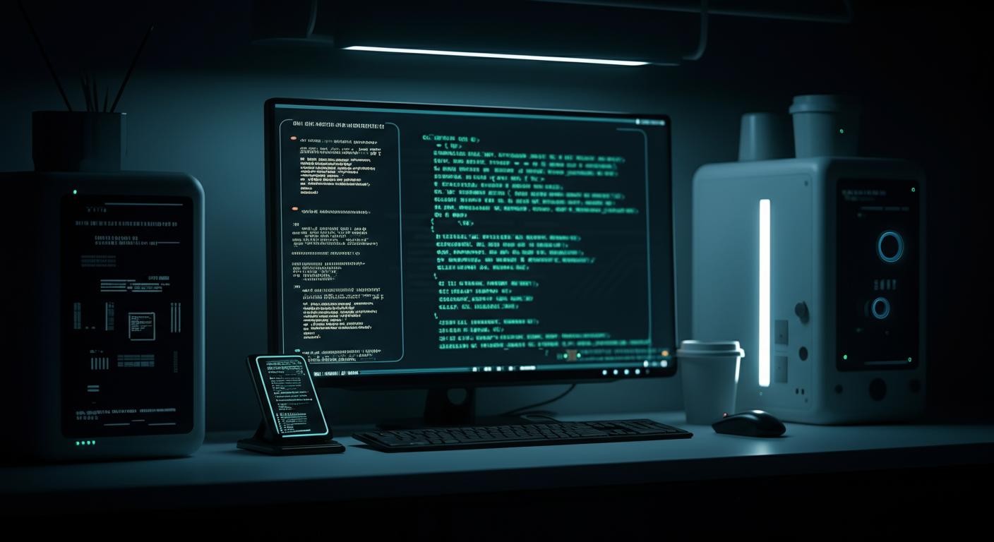 Definice a účel Claude code Terminalu pro automatizaci