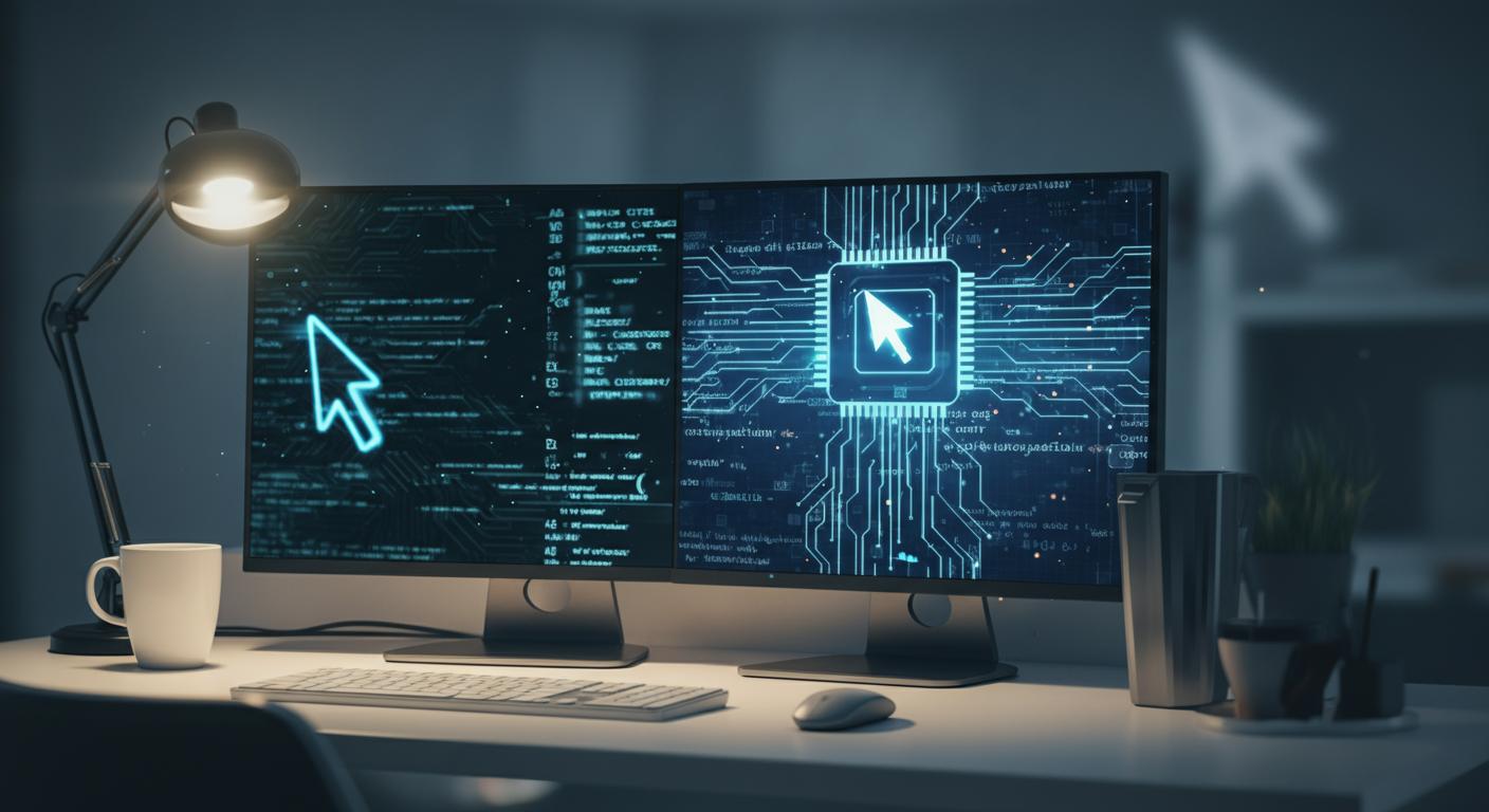 Definice a kontext Claude code vs Cursor