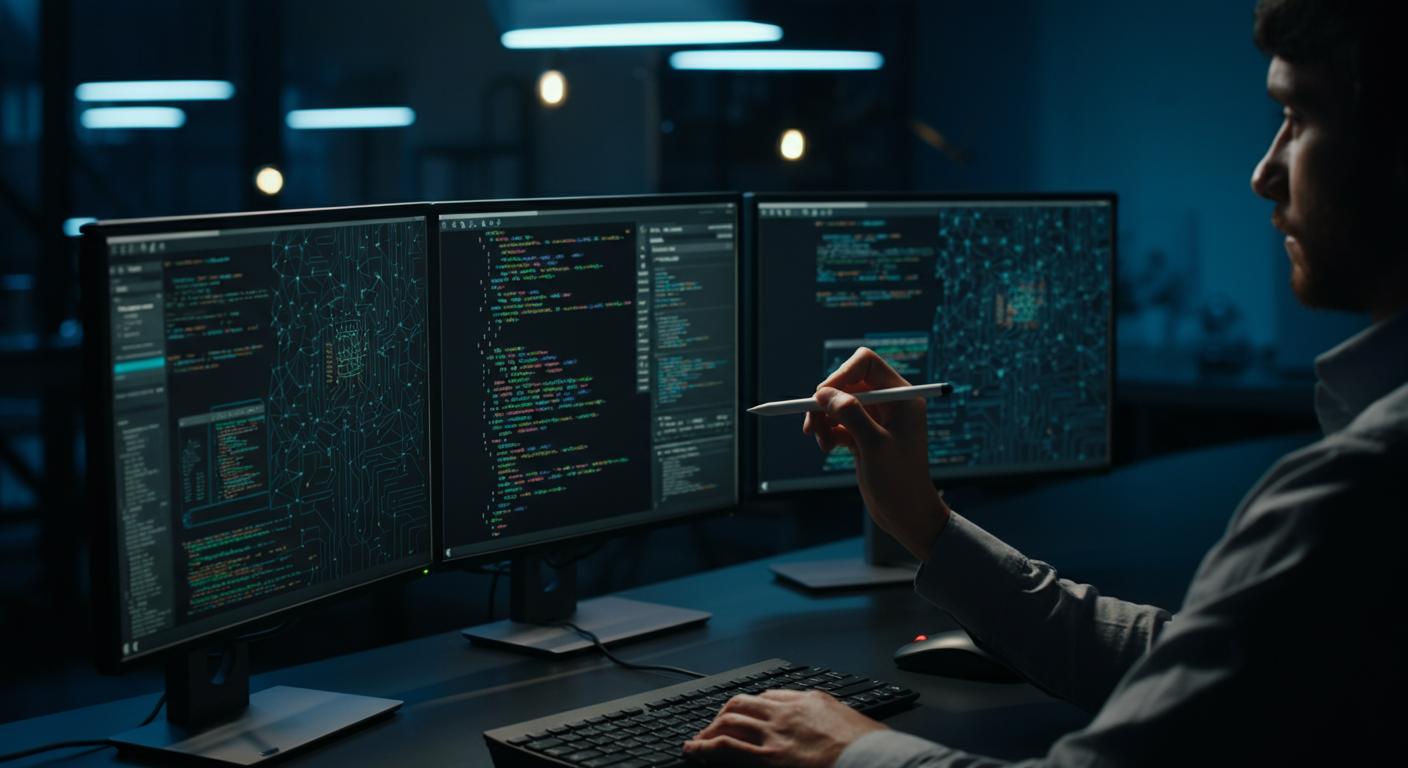 Definice Claude Code Openrouter a jeho klíčové vlastnosti