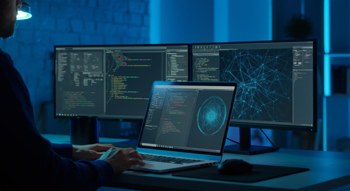 Příprava a konfigurace systému Claude Code Pro Limits