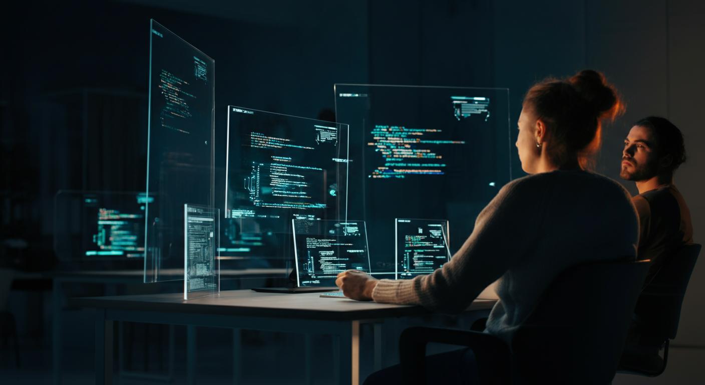 Definice a principy Claude code Swarm