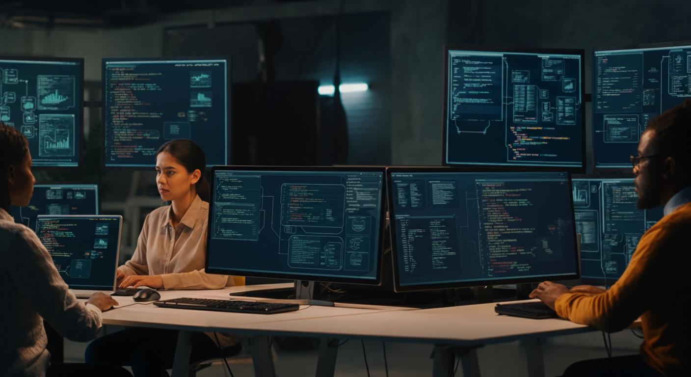 Definice a význam Claude Code Teams pro automatizaci