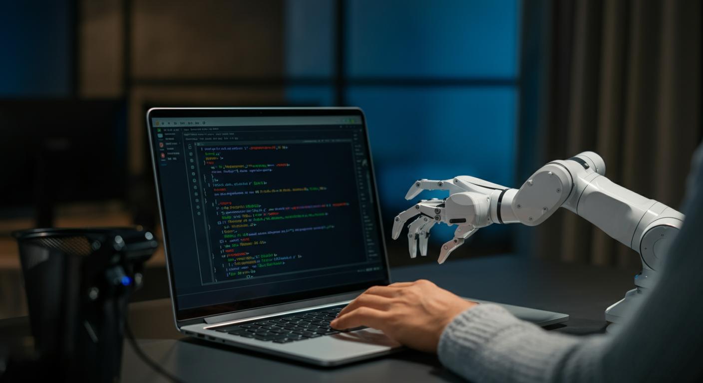 automatizace procesů pomocí Claude Code Playwright Mcp