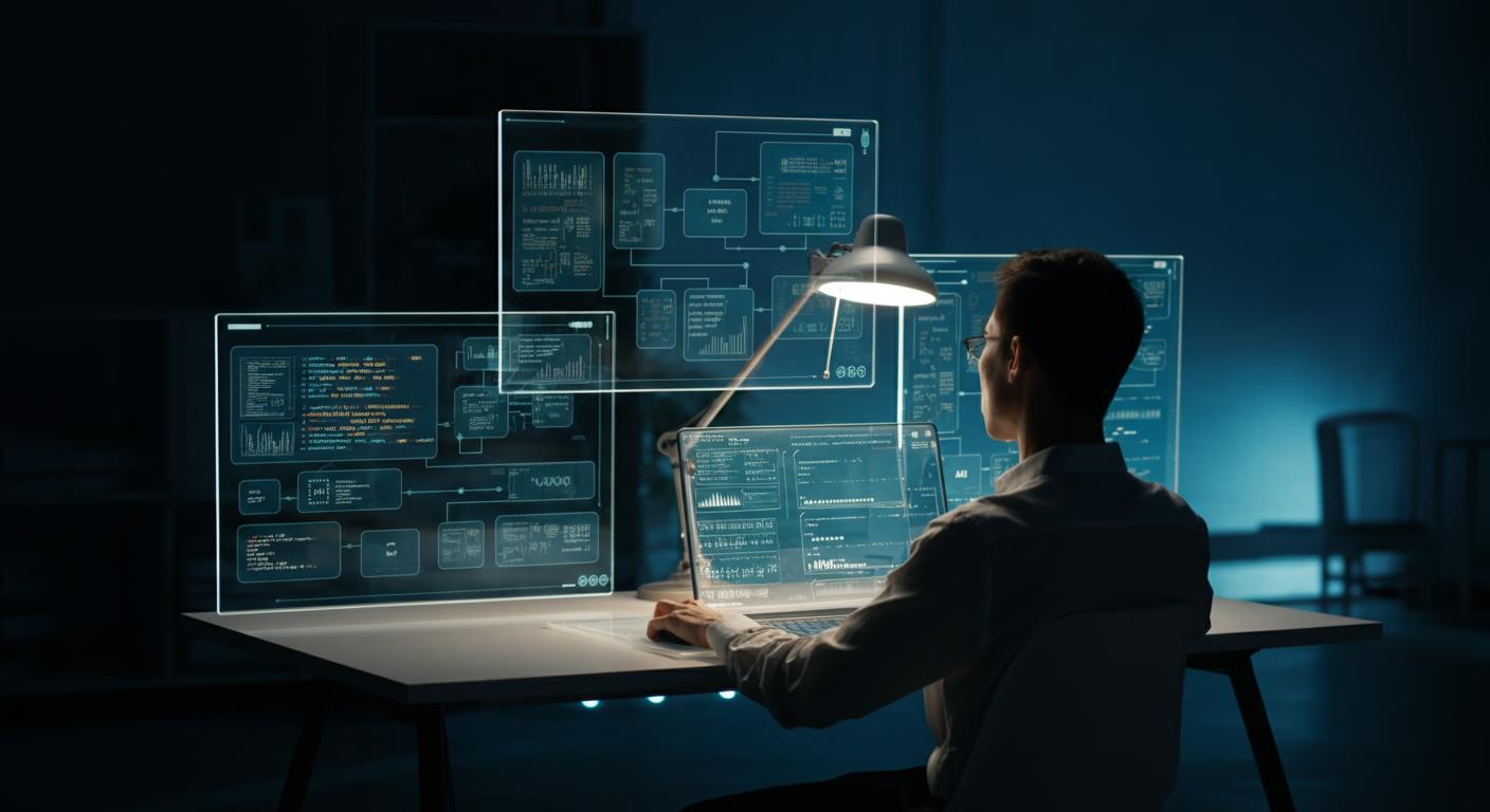 Jak na Claude-Code: Automatizované řešení bez složitého nastavování pro 2026 3 Definice Claude-Code a jeho automatizační potenciál